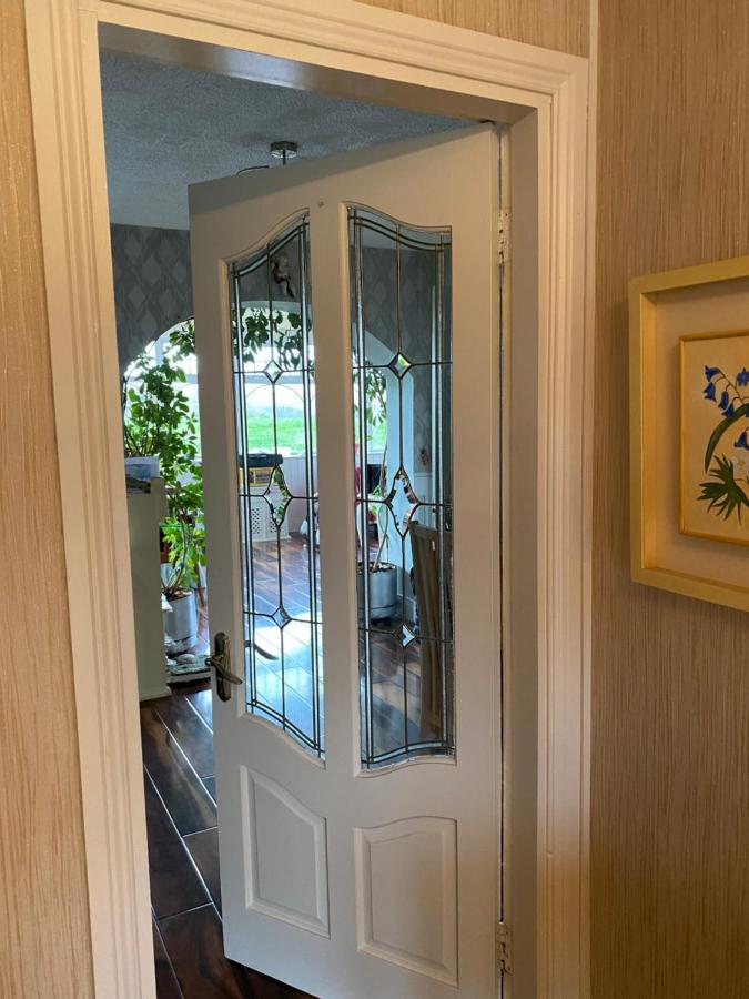 River Meadows B&B Kenmare Zewnętrze zdjęcie