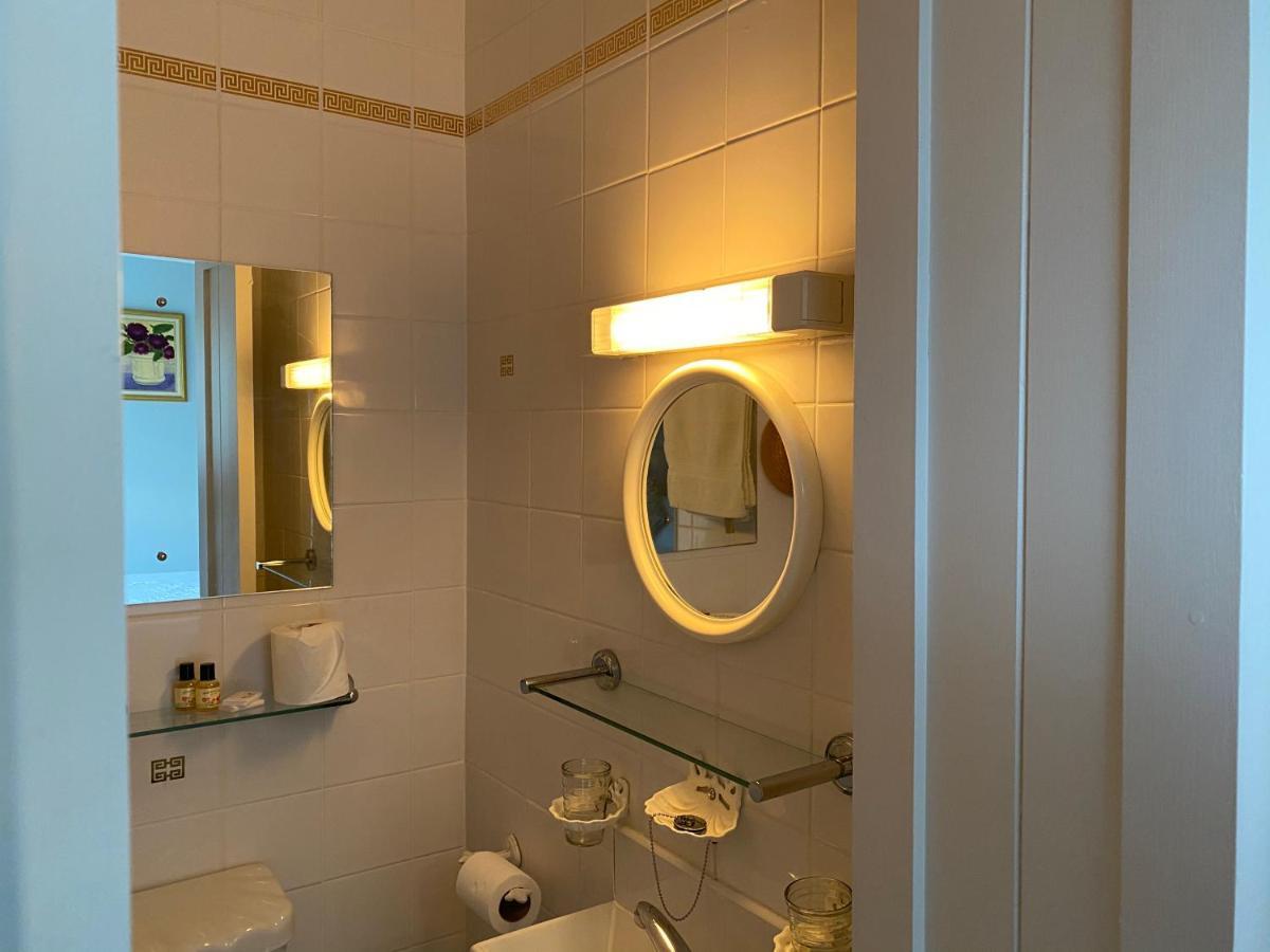 River Meadows B&B Kenmare Zewnętrze zdjęcie