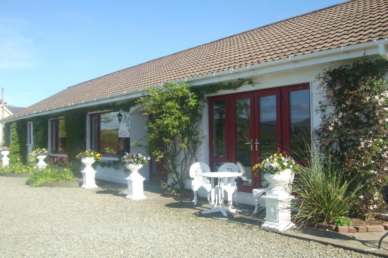 River Meadows B&B Kenmare Zewnętrze zdjęcie