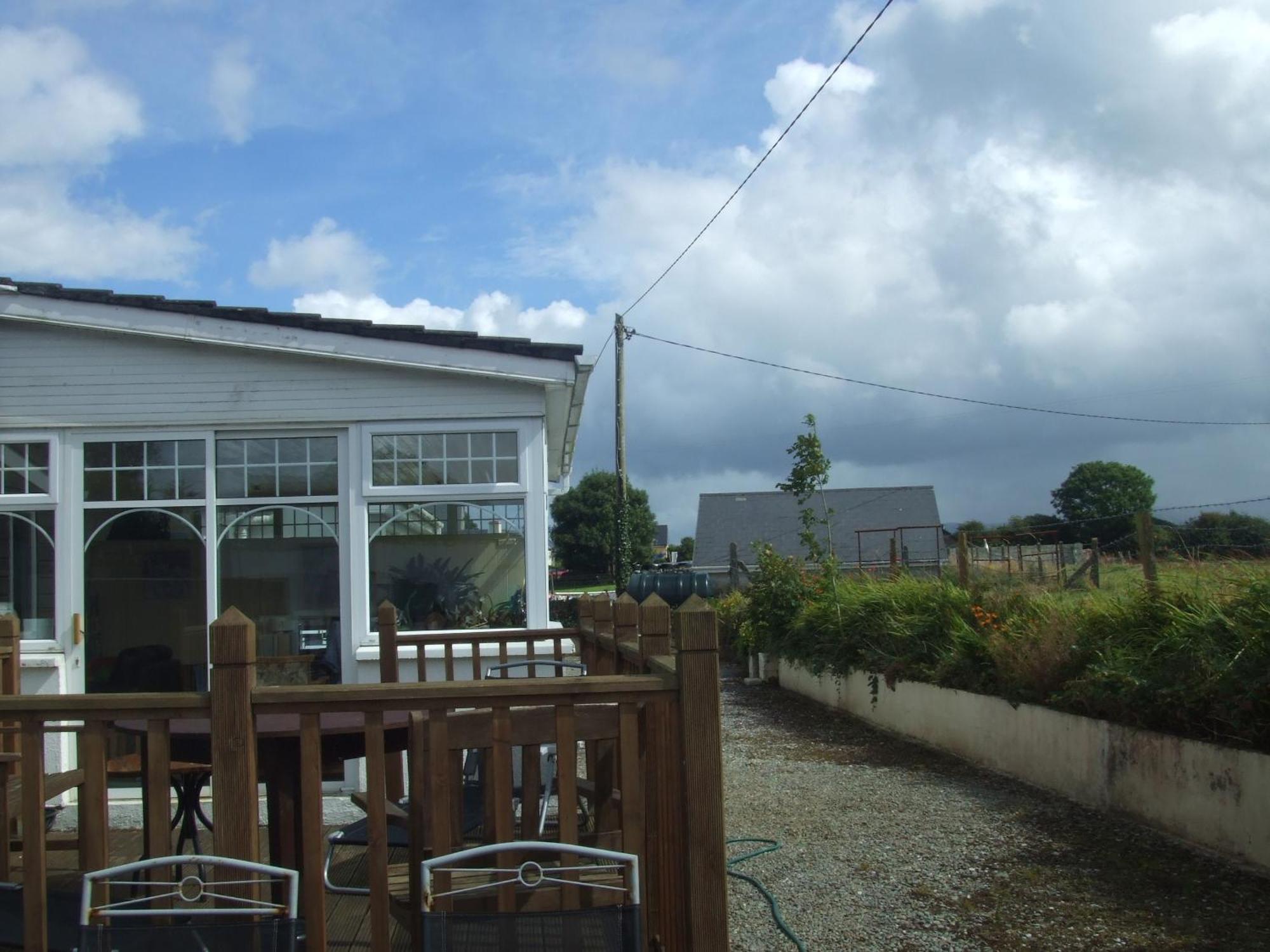 River Meadows B&B Kenmare Zewnętrze zdjęcie