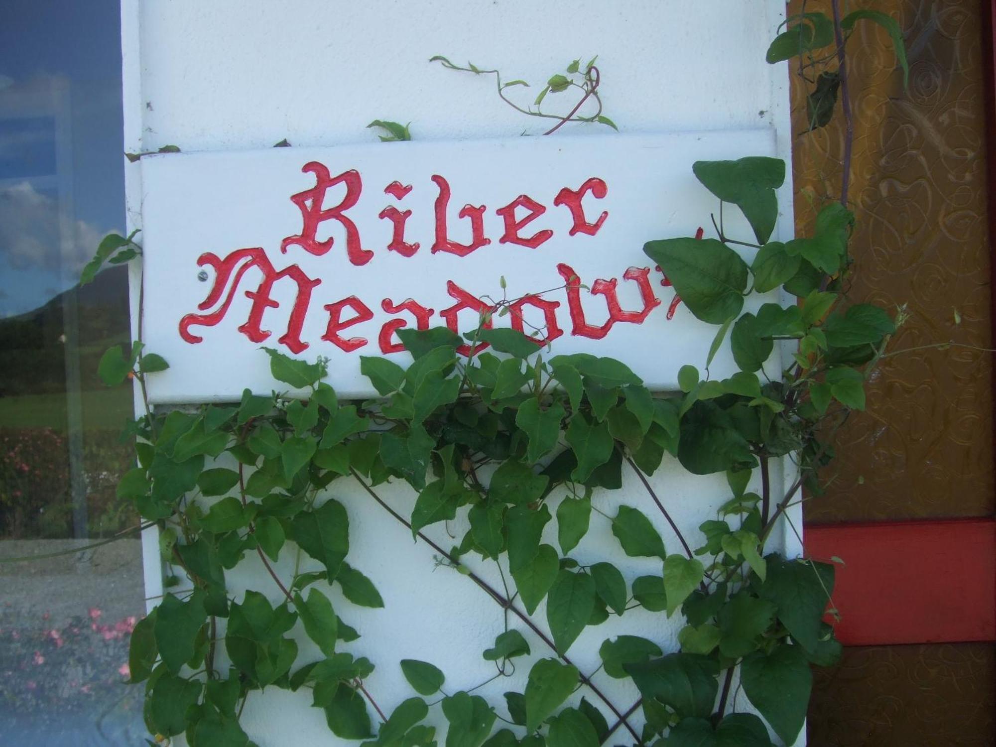 River Meadows B&B Kenmare Zewnętrze zdjęcie