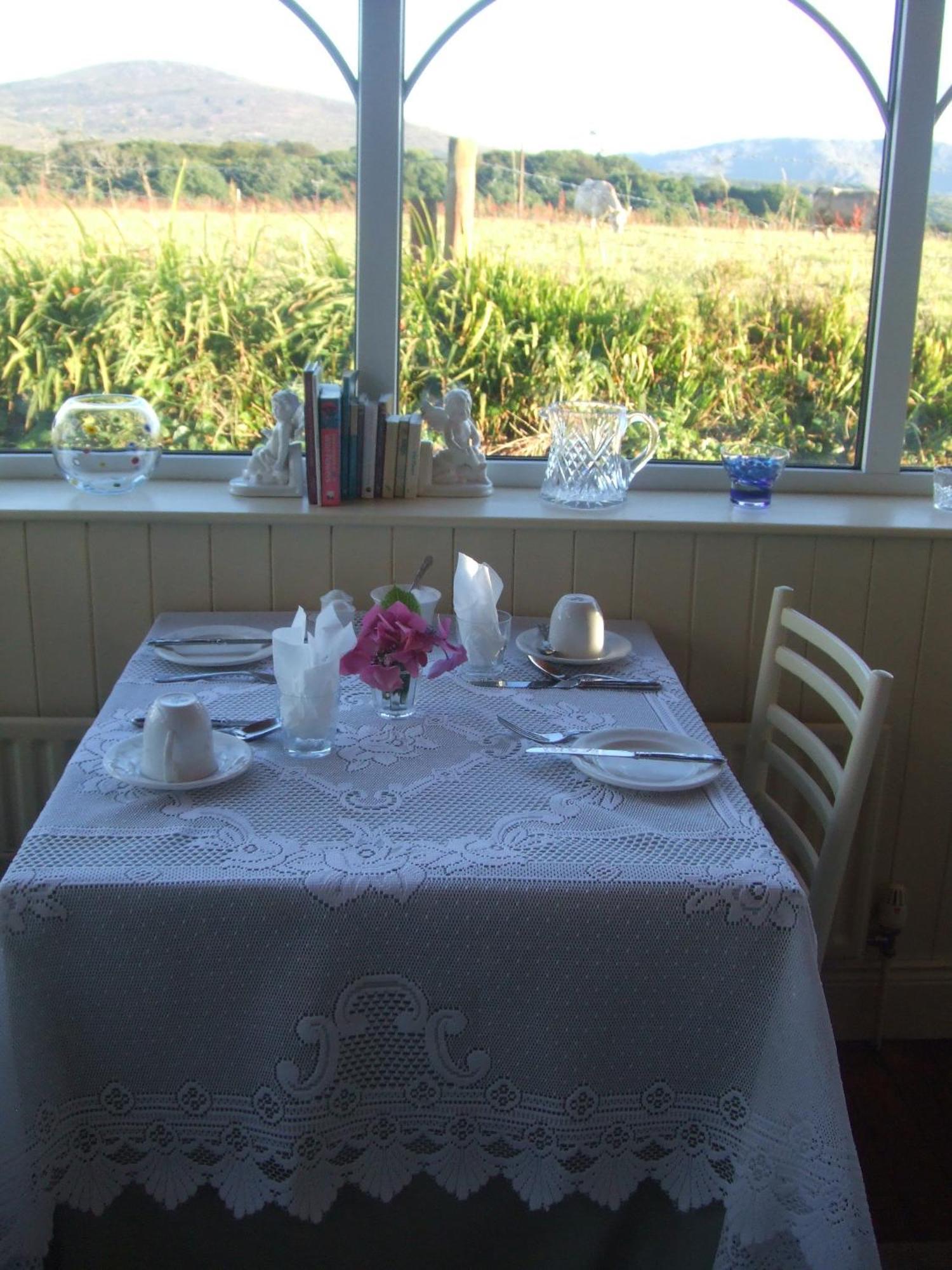 River Meadows B&B Kenmare Zewnętrze zdjęcie
