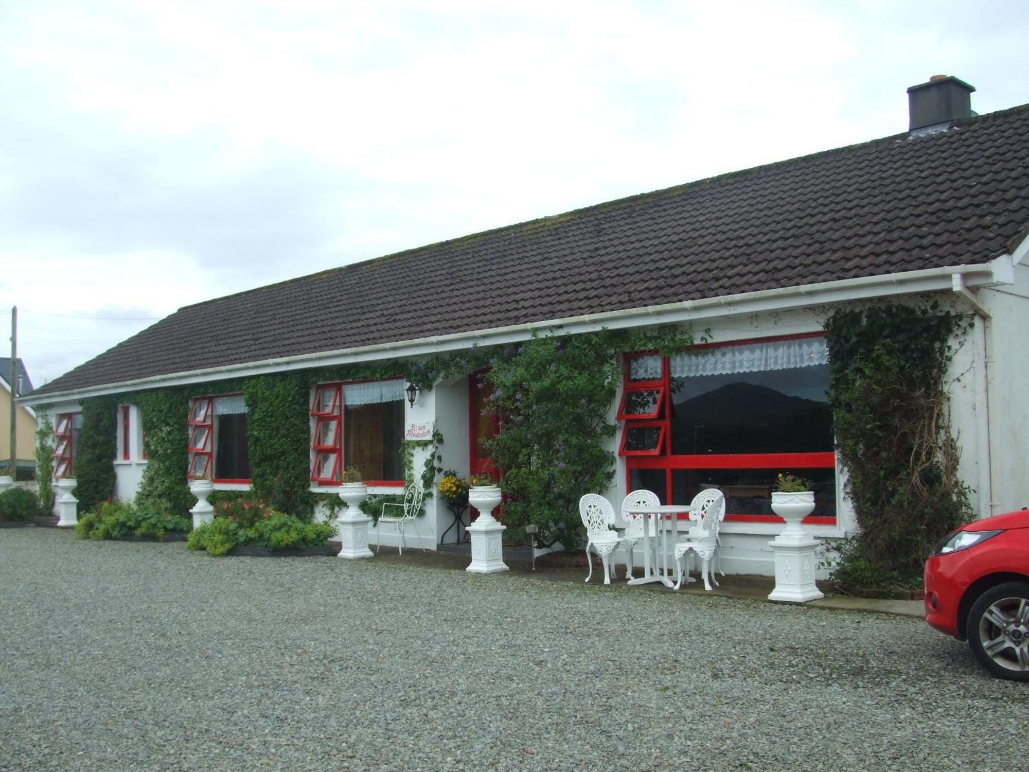 River Meadows B&B Kenmare Zewnętrze zdjęcie