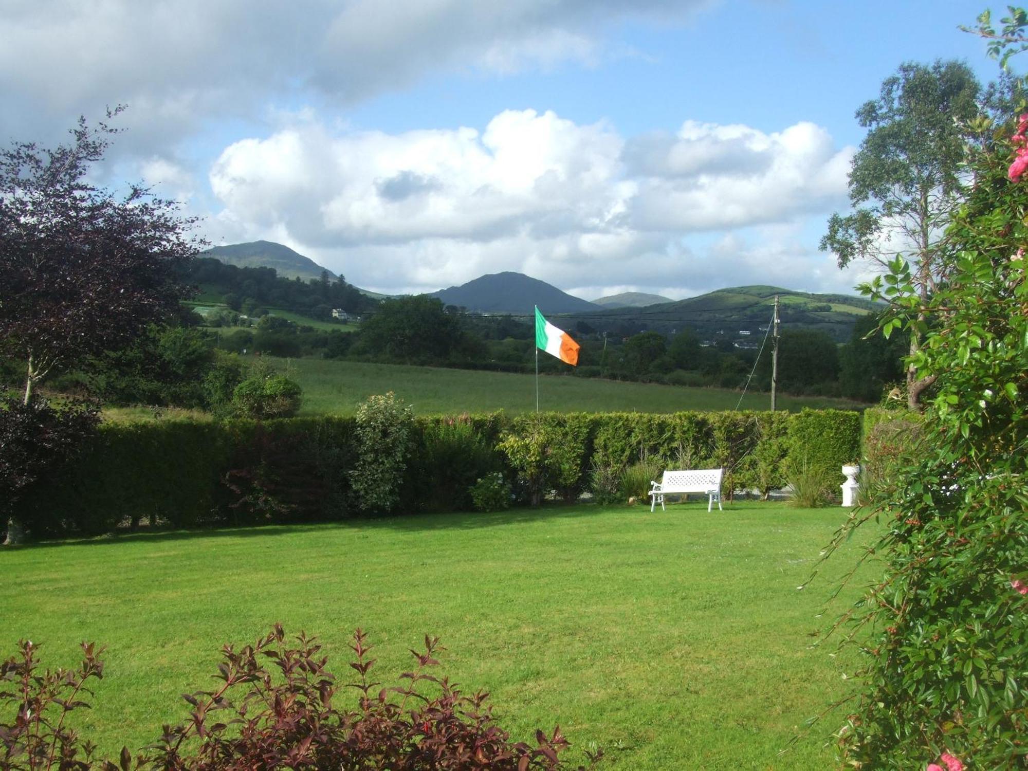 River Meadows B&B Kenmare Zewnętrze zdjęcie
