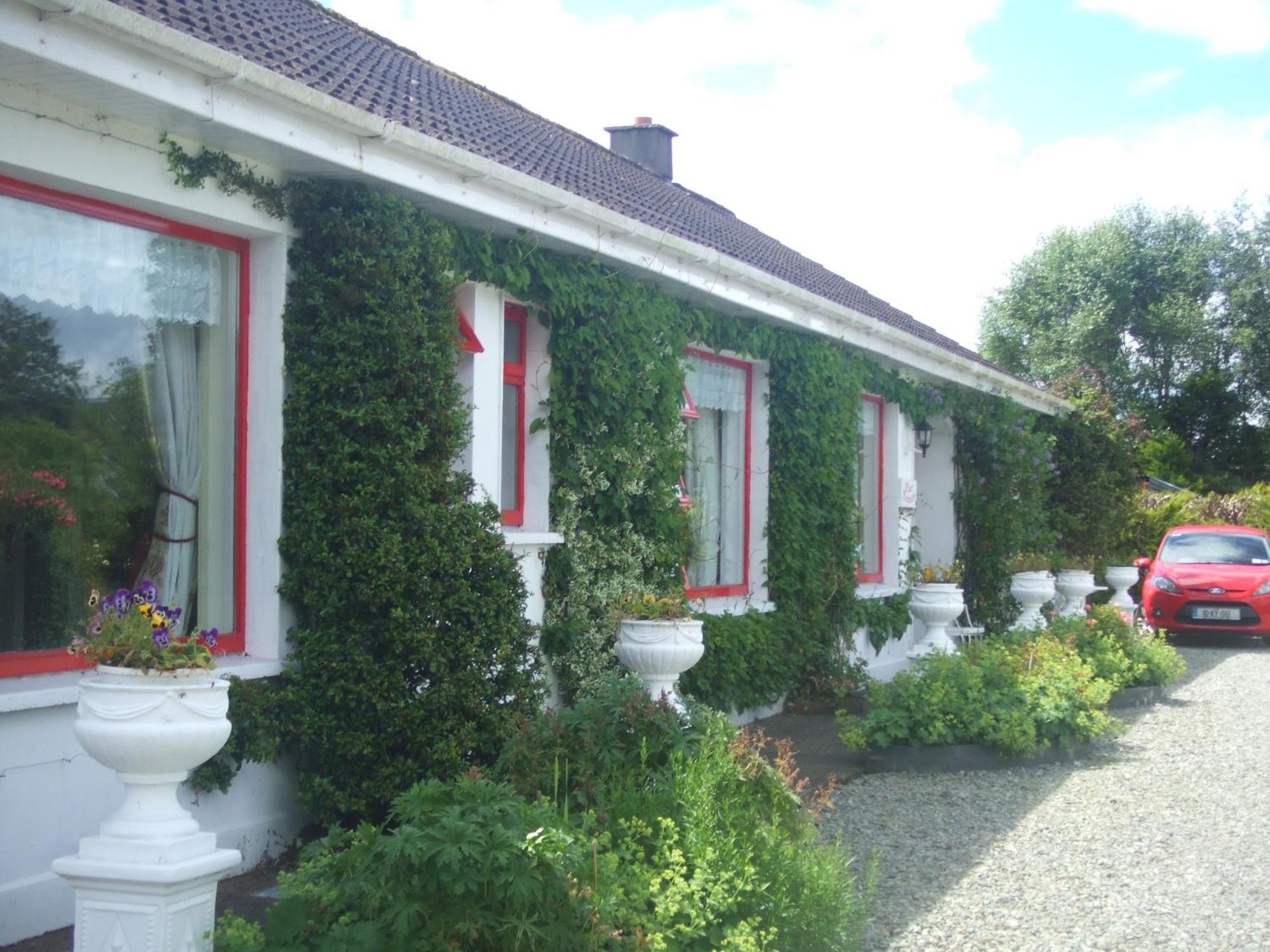 River Meadows B&B Kenmare Zewnętrze zdjęcie