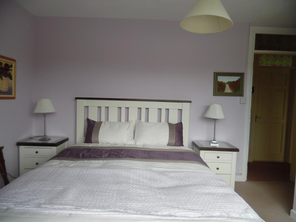 River Meadows B&B Kenmare Zewnętrze zdjęcie