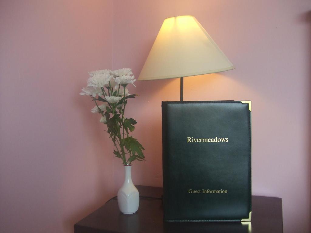 River Meadows B&B Kenmare Pokój zdjęcie